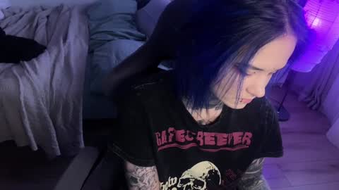 Snapshot of ripper_66 chatting on February 1, 1:09 pm   DianaBrite            fansl y online show from February 1, 1:09 pm
