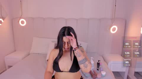 Riri Candy online show from February 18, 3:50 am