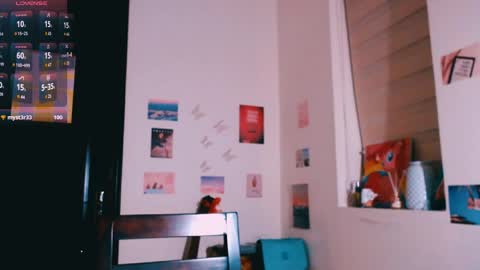 Rita online show from April 23, 1:57 pm