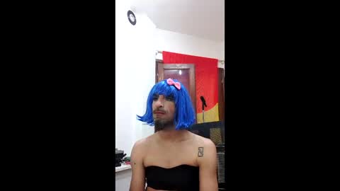 rise4333 online show from December 14, 8:59 pm