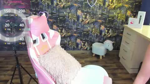 RishaSpell online show from February 2, 8:21 am