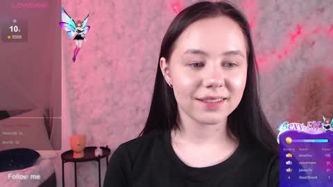 Alice online show from January 12, 9:30 am