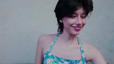 Agnes online show from September 23, 11:48 am