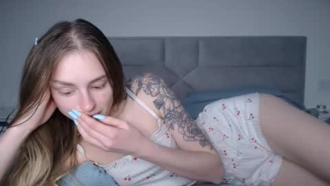 Rita online show from November 24, 5:33 pm