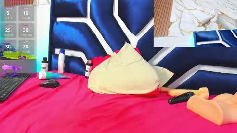 rita_russel online show from January 15, 6:06 pm