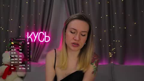 Rita online show from February 19, 11:04 pm