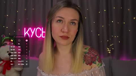 Rita online show from March 2, 11:44 pm