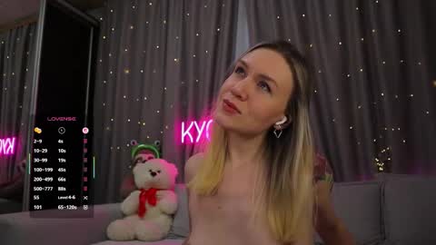 Rita online show from March 8, 3:21 am