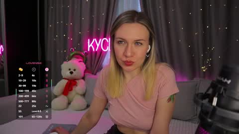 Rita online show from February 5, 4:49 am