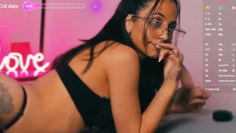 Snapshot of ritaoral_ chatting on January 23, 7:07 pm Rita Oral online show from January 23, 7:07 pm