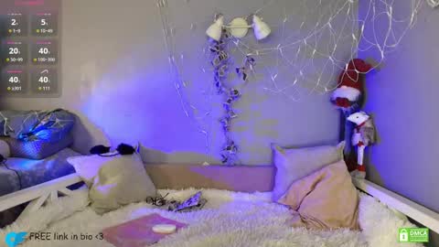 Margarita online show from February 18, 11:10 am