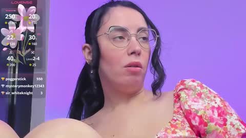 Snapshot of ritasunset chatting on March 5, 2:12 pm Miss Rita online show from March 5, 2:12 pm