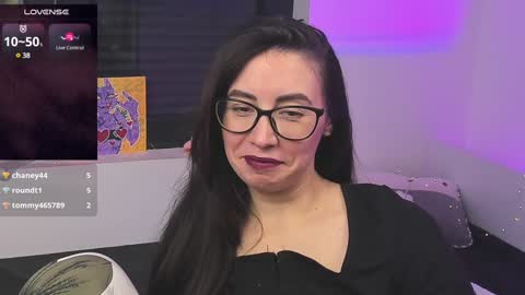 Snapshot of ritasunset chatting on February 4, 9:07 am Miss Rita online show from February 4, 9:07 am