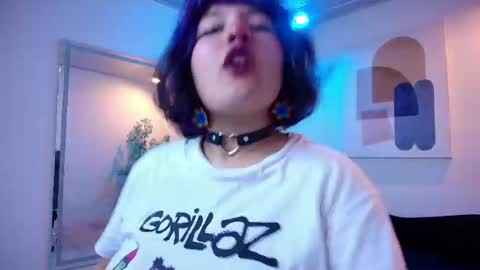 Ritsuka online show from May 16, 7:34 pm