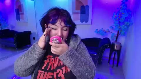 Ritsuka online show from November 7, 4:37 am