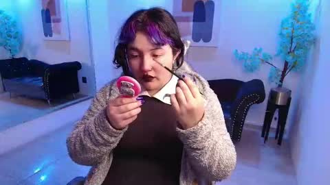 Ritsuka online show from October 16, 3:50 am