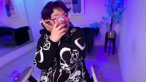 Ritsuka online show from November 14, 5:09 am