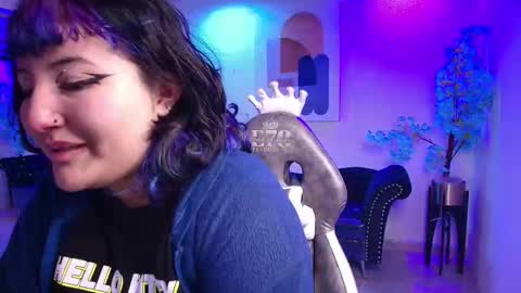 Ritsuka online show from October 18, 4:16 am