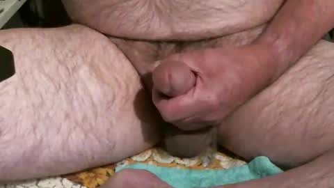 Anon online show from February 2, 5:21 am