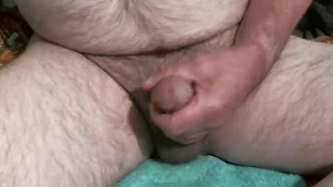 Anon online show from December 26, 5:04 am