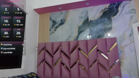 rizantella online show from February 11, 2:48 am