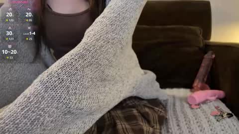 rizzyy333 online show from February 21, 1:19 am