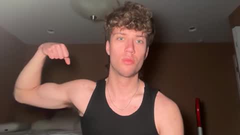 rjbrown03 online show from March 30, 6:35 am