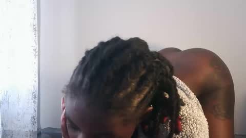 rlessing2 online show from April 16, 4:56 am