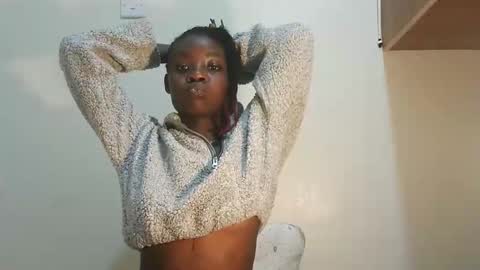 rlessing2 online show from March 2, 8:59 pm