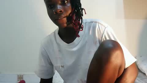 rlessing2 online show from February 23, 1:02 pm