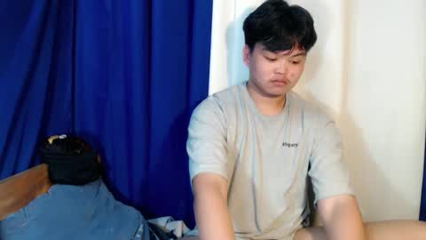 RICH MY GOAL online show from October 23, 6:31 pm