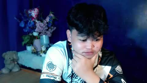 RICH MY GOAL online show from December 2, 7:01 pm