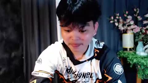 RICH MY GOAL online show from October 15, 3:24 pm