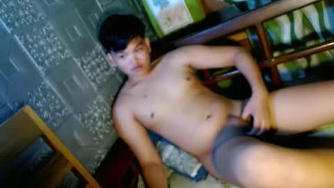 RICH MY GOAL online show from February 2, 1:02 am