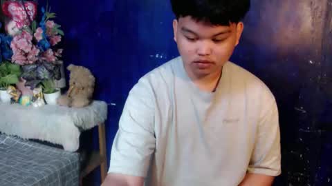 RICH MY GOAL online show from April 13, 5:39 pm