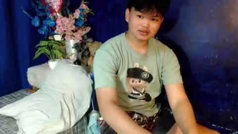 RICH MY GOAL online show from December 21, 4:46 pm