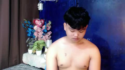 RICH MY GOAL online show from March 16, 7:29 pm