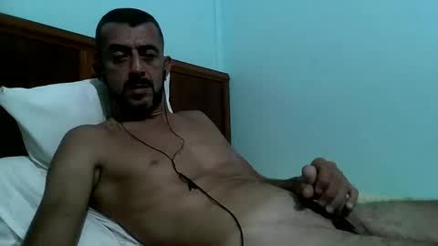 Daddy online show from October 8, 12:22 pm