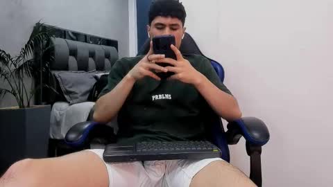 Roan Birkin online show from October 21, 8:56 pm