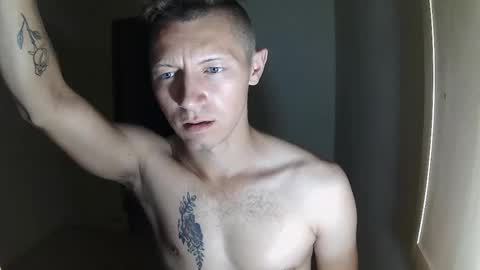 RoastingCorn online show from October 14, 6:38 am