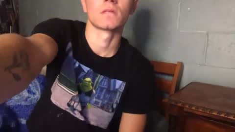 RoastingCorn online show from December 16, 12:04 am