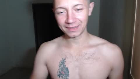 RoastingCorn online show from December 19, 1:50 pm