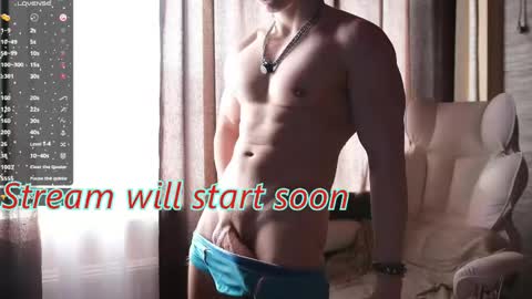 rob_ranger online show from April 18, 11:12 am