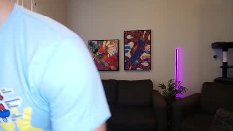 rob ryder online show from March 20, 8:58 pm