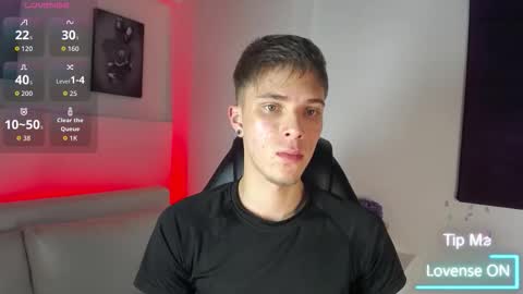 Robbin online show from February 5, 4:27 am