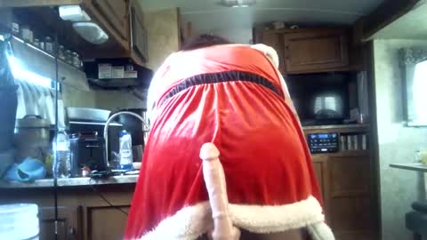 ridinDildos4u online show from November 29, 3:09 pm