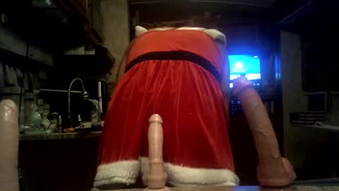 ridinDildos4u online show from December 1, 4:21 am