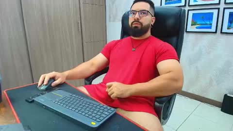 Robby online show from February 8, 5:00 am