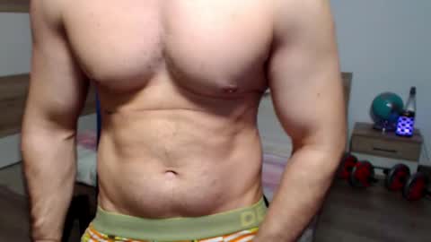 robbyshawz online show from February 12, 8:29 am