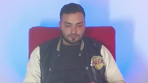 Stiven - online show from April 20, 9:18 pm